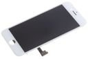 APPLE DISPLAY iPhone 7 WHITE Grad C LCD Original Touch