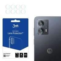 3mk Lens Protect Motorola Moto G53 Protecție pentru obiectivul camerei 4pcs