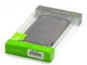Husa HTC Sensation Case Mate Barely There Chrome Case