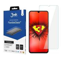 3mk FlexibleGlass Szkło Infinix Note 12 2023 Hybrid