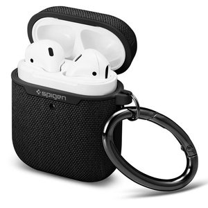 Husa SPIGEN Apple  Airpods Urban Fit Black Case