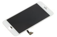 APPLE Screen iPhone 7 WHITE Grade B with defect Original LCD Touch