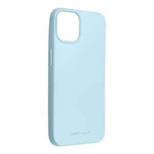 Husa Case iPhone Roar Space - pentru 14 Blue