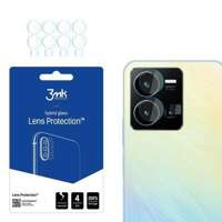 3mk Lens Protect Vivo Y22s Vivo Y22s Camera de protecție a lentilelor 4pcs