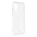 ETUI Case Jelly Roar - pentru Samsung Galaxy A51 transparent