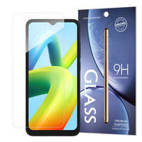 folie sticla Înveliș standard din sticlă temperată pentru Xiaomi Redmi A2 / Redmi A1 9H