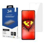 3MK Samsung Galaxy M51 M515 FlexibleGlass hybrid glass