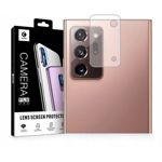 Tempered glass MOCOLO Tg + Camera Lens Galaxy Note 20