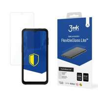 3mk FlexibleGlass Lite Sam Galaxy XCover 6 Pro Szkło Hybrid Lite