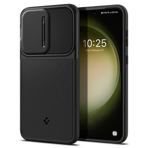 Husa Spigen Armor Optik Galaxy S23 negru Case