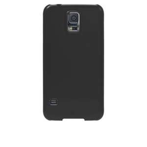 Husa Samsung Galaxy S5 Case-Mate Case-Mate Barely There Black Case