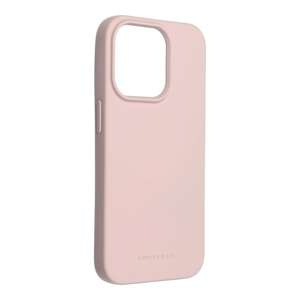 Husa Case iPhone Roar Space - pentru 14 Pro Pink