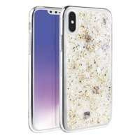 Husa UNIQ Apple iPhone  Xs Max Lumence Clear Gold Case