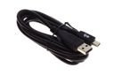Cablu BlackBerry  MINI USB Original ASY-06610-001