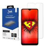 3MK Samsung Galaxy A20s A207 FlexibleGlass hybrid glass
