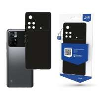 Husa 3mk Xiaomi POCO M4 Pro negru mat Case