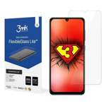 Szkło Hybrid 3MK Samsung Galaxy A32 A326 FlexibleGlass Lite