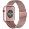 Strap TECH-PROTECT Milaneseband Apple Ceas 1/2/3/4 (38/40 Mm) Rose Gold Pink