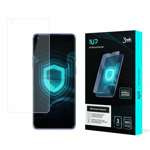 3MK OnePlus 8 5G 1UP Gaming Protective Screen protector 3pcs