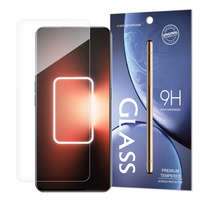 folie sticla Înveliș standard din sticlă călită pentru Realme GT Neo 5 / Realme GT3 9H