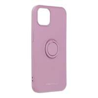 Husa Case iPhone Roar Amber - la 13 Purple