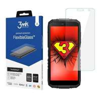 3mk FlexibleGlass Szkło Doogee S41 Pro Hybrid