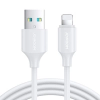 Kabel Joyroom Long-Lasting Series A9 USB-A / Lightning 2.4A 1m - biały