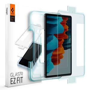 Tempered glass SPIGEN Glas.Tr &quot;ez Fit&quot; Galaxy Tab S7 11.0 T870 / T875
