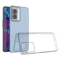 husa Ultra Clear 0,5 mm Oppo A57 5G / A57 / A57 / A77 5G / A77 / K10 5G, Realme V23 5G / Narzo 50 5G / Q5i 5G caz transparent subțire transparent