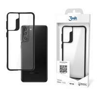 Husa 3mk Samsung Galaxy S21 Plus 5G Satin Armor Case Militari de grad clar Case