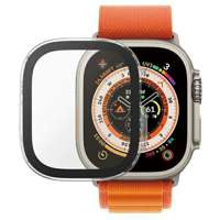 Apple Watch PanzerGlass Full Body Ultra 49mm transparent/neted 3677