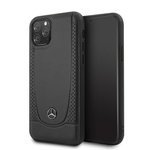 Husa MERCEDES Apple iPhone  11 Pro Urban Line MEHCN58ARMBK Hardcase negru