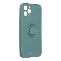 Husa Case iPhone Roar Amber - pentru 11 Pro Green