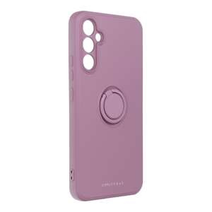 Husă Roar Amber Case - pentru Samsung Galaxy A34 5G Violet