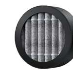 USAMS HEPA HEPA lavabil Mini Aspirator Filtru US-ZB108-1 XCQLX01