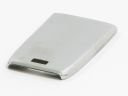 Original NOKIA E51 Grad A Silver Battery Door