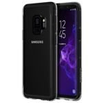 Husa Samsung Galaxy S9 Griffin Survivor Clear - Husă transparentă blindată