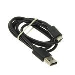 Micro USB cable NOKIA CUBB01M-FA010 Nokia 105 230 5 6 Lumia 830 Grade