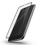 Szkło Toughened GUESS Apple iPhone 12 12 Pro 12 Vintage Magic Logo Glass