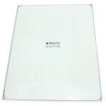 Case iPad Pro 12.9 3rd gen Apple Smart Folio Original MRXE2ZM / A New White Case