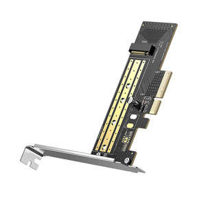 Adaptor UGREEN PCIe 3.0 x4 la M.2 NVME