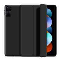 Husa TECH-PROTECT SMARTCase XIAOMI REDMI PAD 10.6 NEGRU