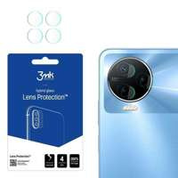 3mk Lens Protect Infinix Note 12 2023 Infinix Note 12 2023 Protecție pentru obiectivul camerei 4pcs