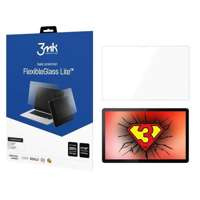 3mk FlexibleGlass Lite Szkło Lenovo Tab M10 Plus până la 11" Hybrid Lite