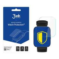 3mk Folia ARC Realme Watch 3 Fullscreen Folia