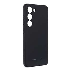 Husă Roar Space Case - pentru Samsung Galaxy S23 Negru