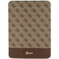 iPad Guess GUFC11PS4SGW 10.9" maro/maro 4G Stripe Allover