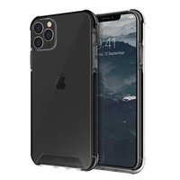 Husa UNIQ Apple iPhone  11 Pro Max Combat Black Case