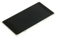 AFIȘARE Nokia Lumia 830 Silver Grade B LCD Touch