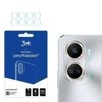 3mk Lens Protect Huawei Nova 10 SE Protecție pentru obiectivul camerei foto 4pcs